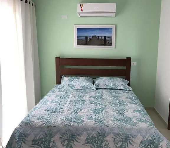 Suites Portal Do Sol