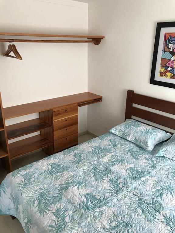 Hospedagem domiciliar Suites Portal Do Sol Ubatuba