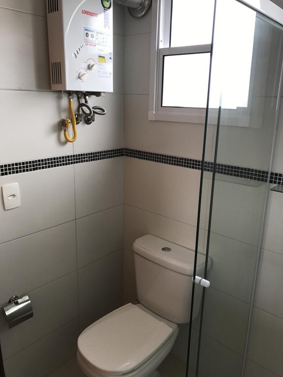 Hospedagem domiciliar Suites Portal Do Sol