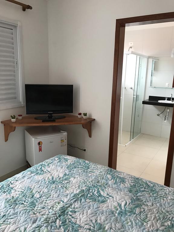 Suites Portal Do Sol Hospedagem domiciliar Ubatuba