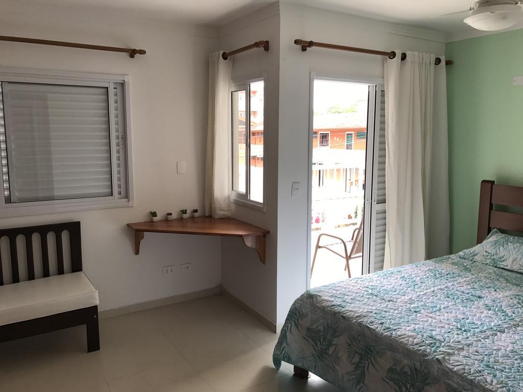 Hospedagem domiciliar Suites Portal Do Sol *