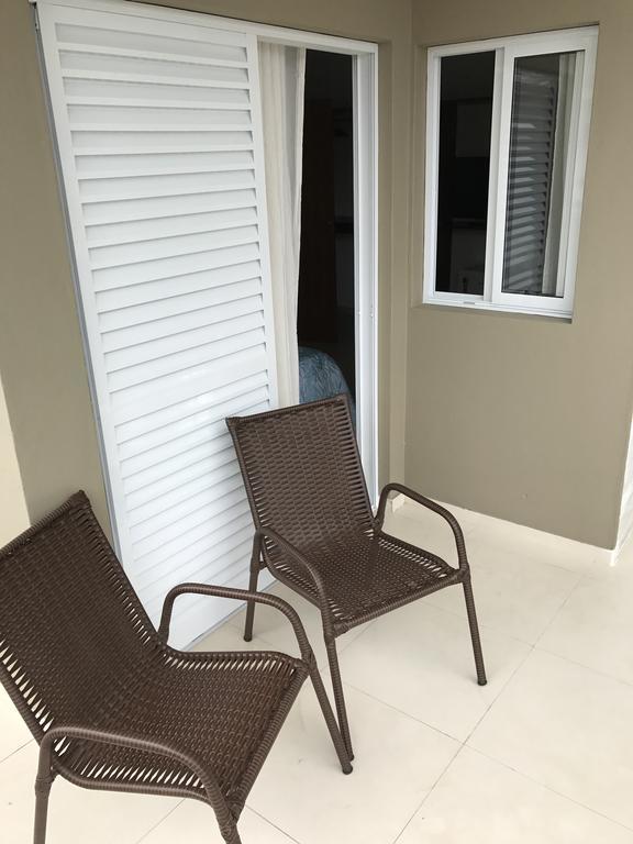 Hospedagem domiciliar Suites Portal Do Sol Ubatuba