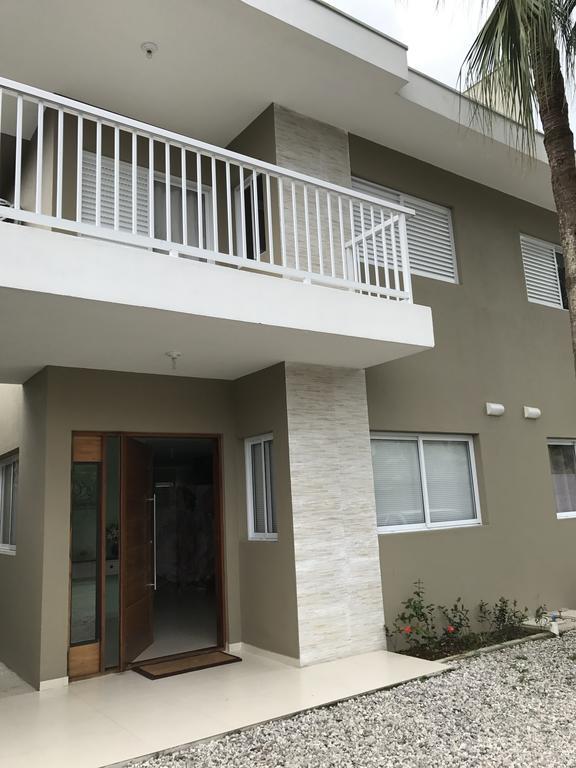 Suites Portal Do Sol * Ubatuba