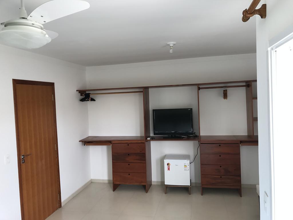 Hospedagem domiciliar Suites Portal Do Sol
