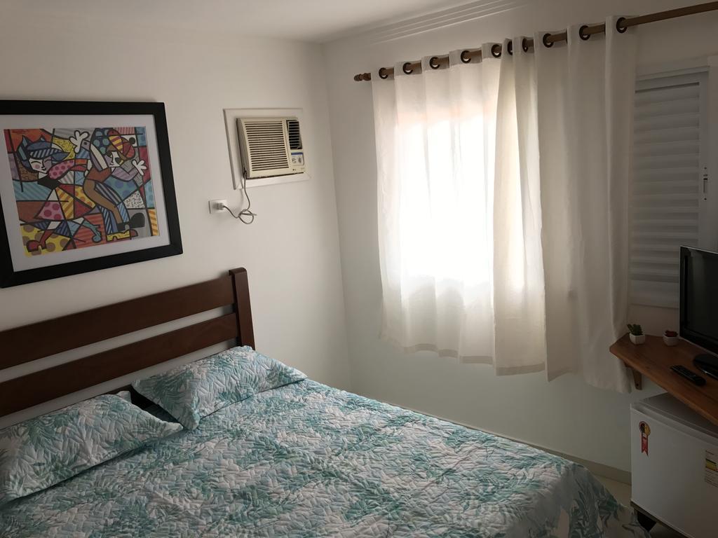 Suites Portal Do Sol Hospedagem domiciliar Ubatuba